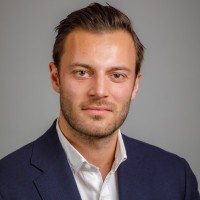 Anaplan Employee Ferdinand Stockmann's profile photo