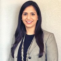 Methodist McKinney Hospital Employee Aisha Shah's profile photo