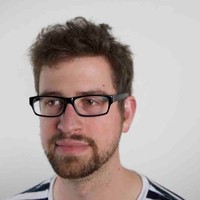 Retro Employee Tim Johnsen's profile photo