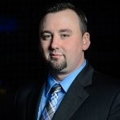 ESPN Employee Mark Caswell's profile photo