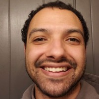 Northrop Grumman Employee Wesley Ford's profile photo