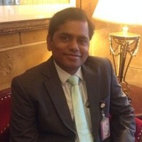 Girish Kumar Email & Phone Number