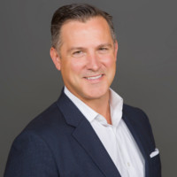 Intel Corporation Employee Patrick Olson's profile photo