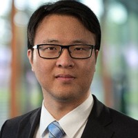 Helaba Employee Ji Luo's profile photo