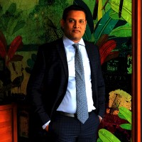 AZB & Partners Employee Vaidhyanadhan Iyer's profile photo