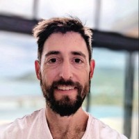 ScreenCloud Employee Ilan Missulawin's profile photo