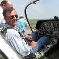 Vision Engineering Ltd Employee Paul Newbatt's profile photo