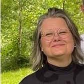 Jämsän kaupunki - City of Jämsä Employee Susanna Sinisaari-Kaislo's profile photo