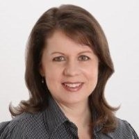 Elizabeth Welch Email & Phone Number