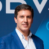 BBVA Employee Pedro Muñoz Román's profile photo