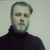 MAD Studio Employee Valdis Sudikas's profile photo