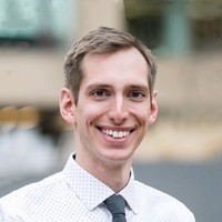 Dakota County Employee AJ Fisher's profile photo