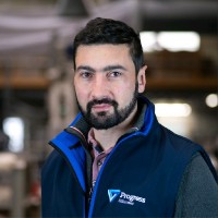 PROGRESS SILICONES Employee Jérôme Choisel's profile photo