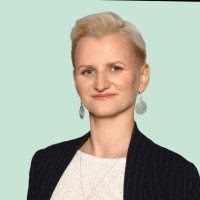 Nter Employee Giedre Kulakoviene's profile photo
