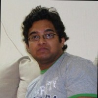 Amit Ubale Email