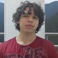 Webcloster Employee Daniel Esteban Marquez Upegui's profile photo