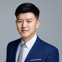 Beatbot Employee Emerson Chen's profile photo