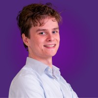 Zeeuws Archief Employee Leslie Scherbeijn's profile photo