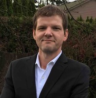 PeaceHealth Employee Harold Freeman's profile photo