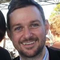 ValueFlow Employee Liam Eastey's profile photo