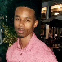 Amentum Employee Greg Spell's profile photo