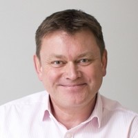 Simpsoneng Employee Richard Laughton's profile photo
