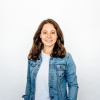 Wegatech Employee Nikoletta Karvouni's profile photo