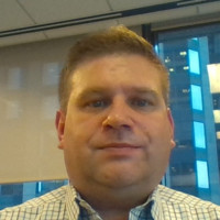 Pickens-Kane Moving and Storage Employee Joseph Burgher's profile photo
