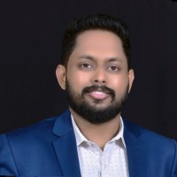 vConstruct Private Limited Employee Kowshik Gowda's profile photo