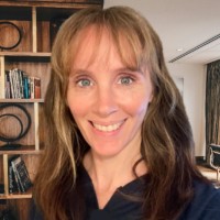 Joanna Jackson Email & Phone Number