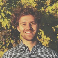 ServiceNow Employee Thomas Champlin's profile photo