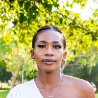 Nomonde Njongo Email