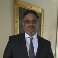 Superior Energies, Inc. Employee Carlos Routhier's profile photo