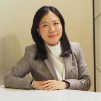 Seviora Holdings Pte. Ltd. Employee Samantha Wah's profile photo