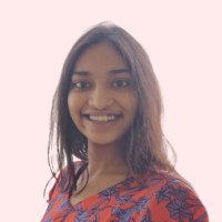 Mitigata Employee Shreya Tabjul's profile photo