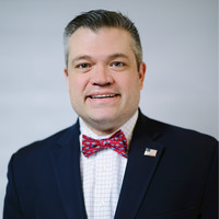 Westlake City School District Employee Brad Lamb's profile photo
