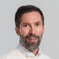Seven Peaks Norway Employee Bjørn Henning's profile photo