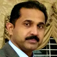 Binny John Email & Phone Number