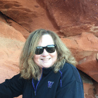 RENEWAL FOOD BANK Employee Kathy Hoggan's profile photo