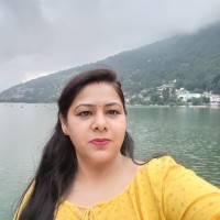 Ashu Samvedi Email