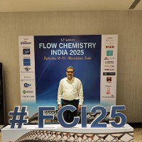 confidential pharma company Employee Rajeev Chaudhary's profile photo