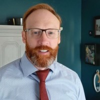 Pulsafeeder Engineered Products Employee Brad Johnson's profile photo