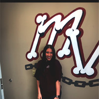 Wheeling Nailers Employee Kaylin Rose's profile photo