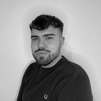 Jaguar Land Rover Employee Jack Hurst's profile photo