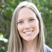 Texas Institute for Child & Family Wellbeing Employee Laura Marra's profile photo