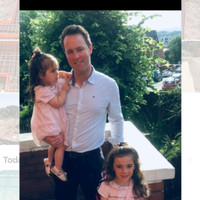 VINCI Building UK Employee Alex Clements's profile photo