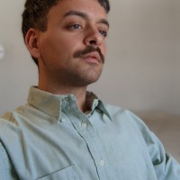 Avalith Employee Lucas Benites's profile photo