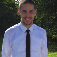 Frogparking Employee Mitchell Moe's profile photo