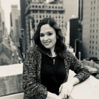 RGP Employee Jill Velez's profile photo