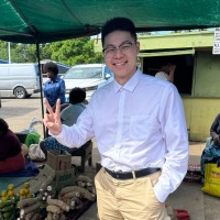 Linc Medipharm Employee Kyle Xu's profile photo